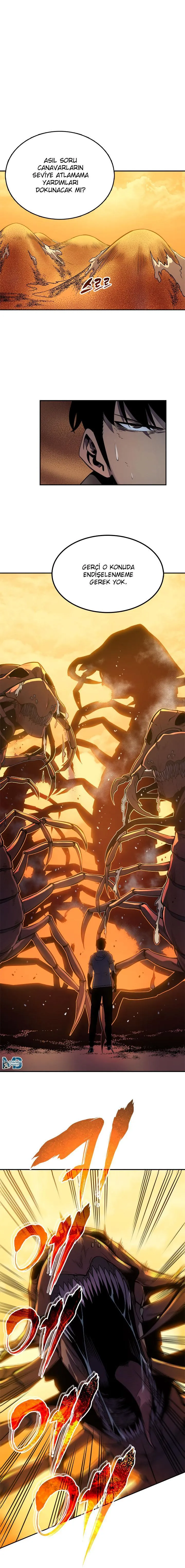 Solo Leveling - Sayfa 14