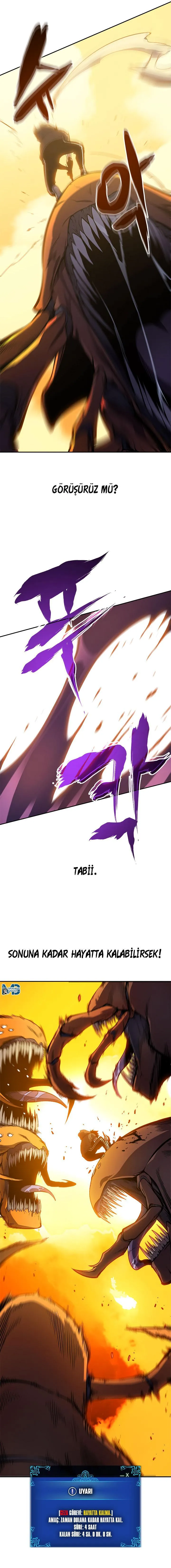 Solo Leveling - Sayfa 15