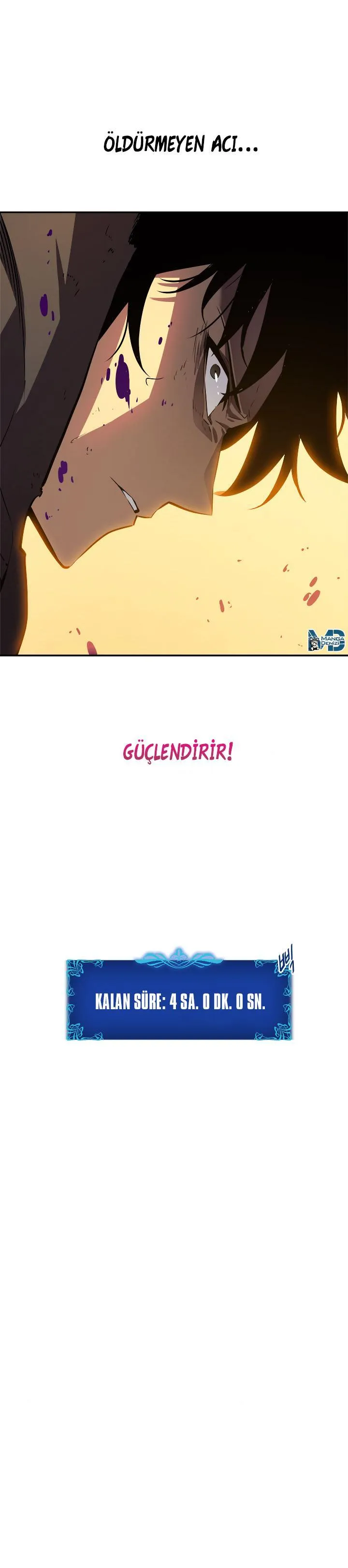 Solo Leveling - Sayfa 16