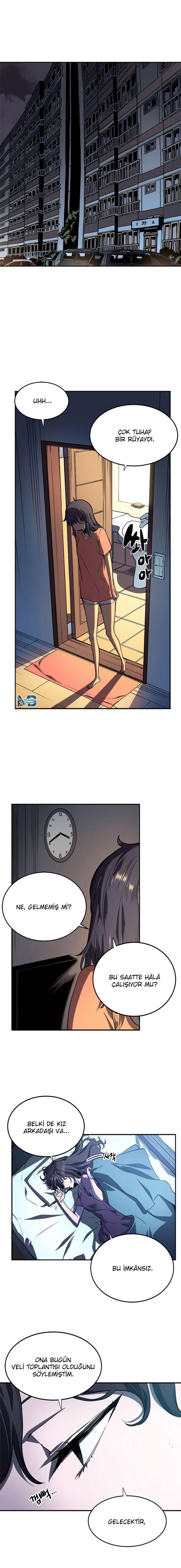 Solo Leveling - Sayfa 2