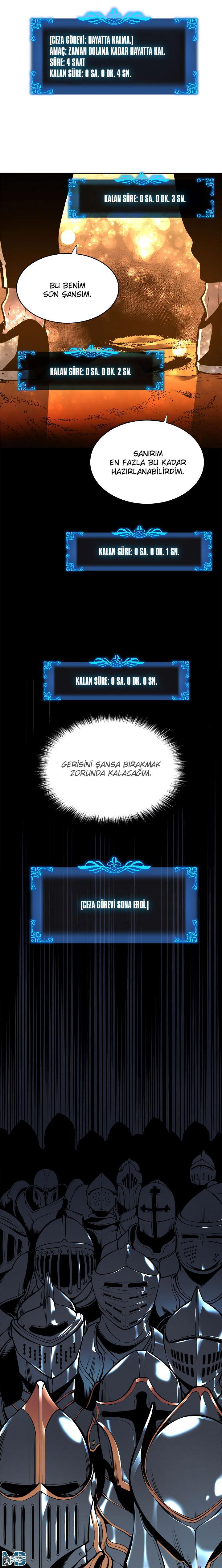 Solo Leveling mangasının 043 bölümünün 8. sayfasını okuyorsunuz.