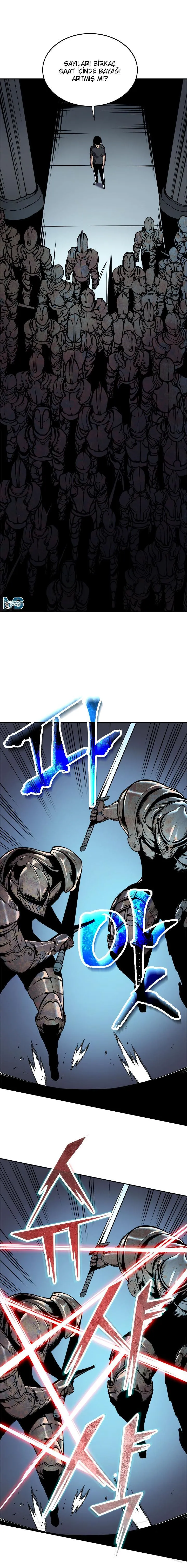 Solo Leveling - Sayfa 9