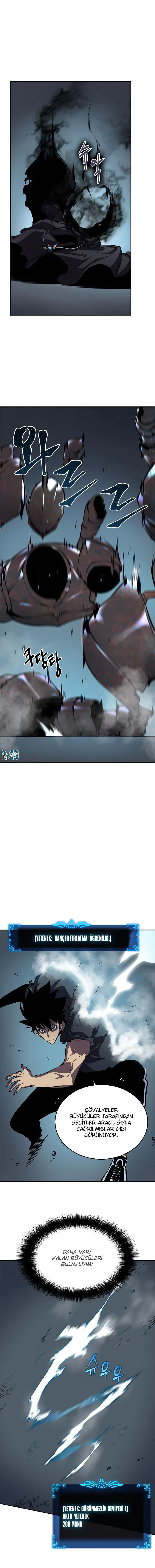 Solo Leveling - Sayfa 13