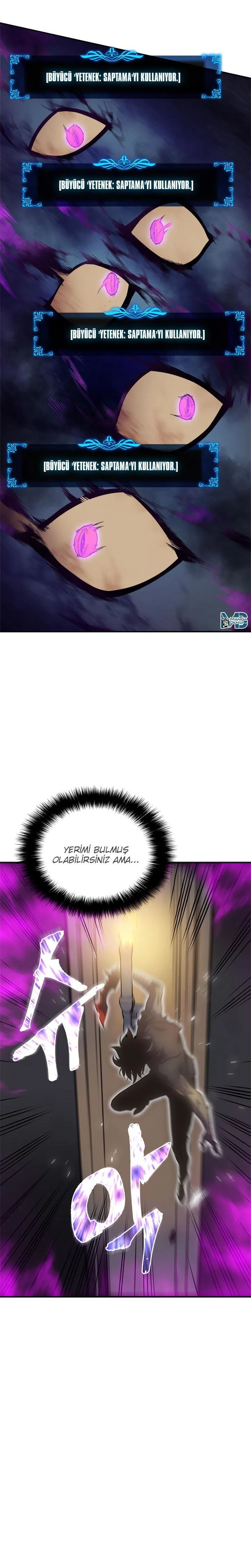 Solo Leveling - Sayfa 14