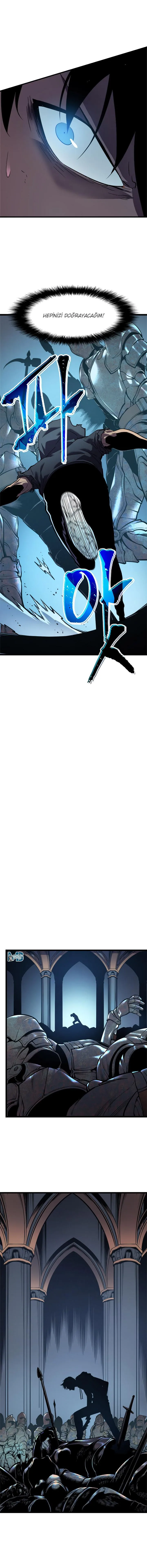 Solo Leveling - Sayfa 7