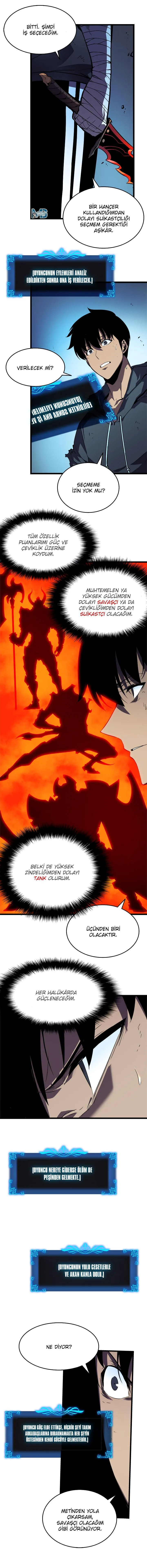 Solo Leveling - Sayfa 14