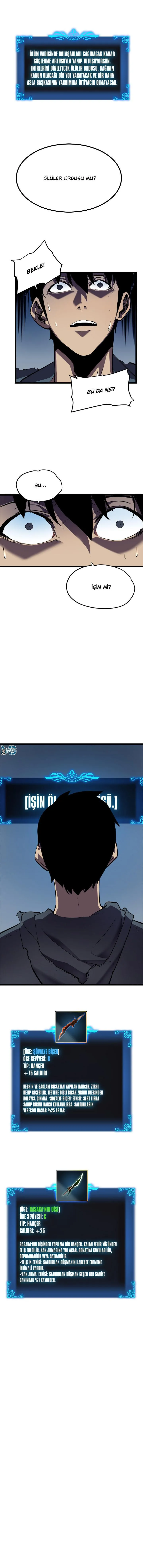 Solo Leveling - Sayfa 15