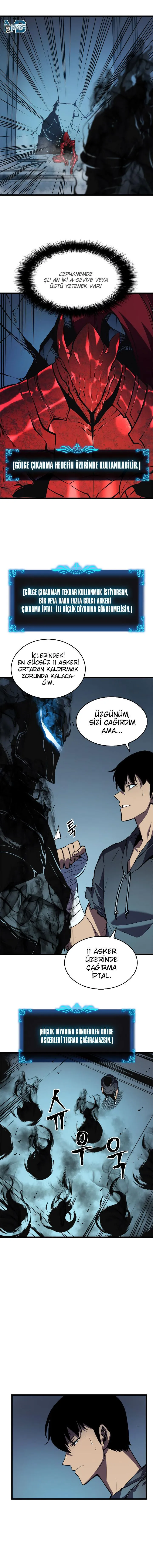 Solo Leveling - Sayfa 13