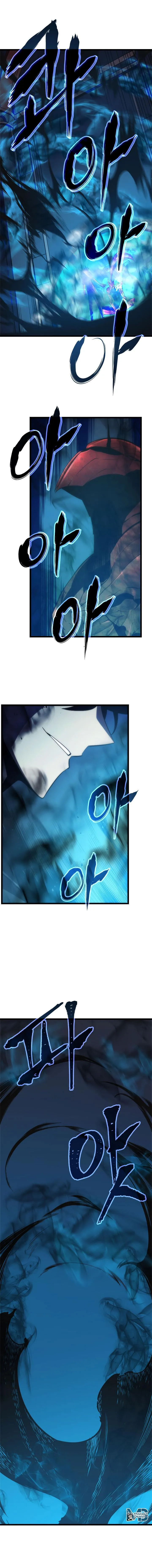 Solo Leveling - Sayfa 17