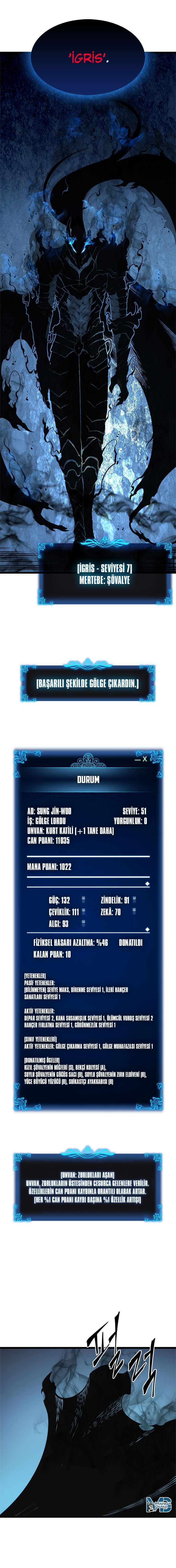 Solo Leveling mangasının 045 bölümünün 19. sayfasını okuyorsunuz.