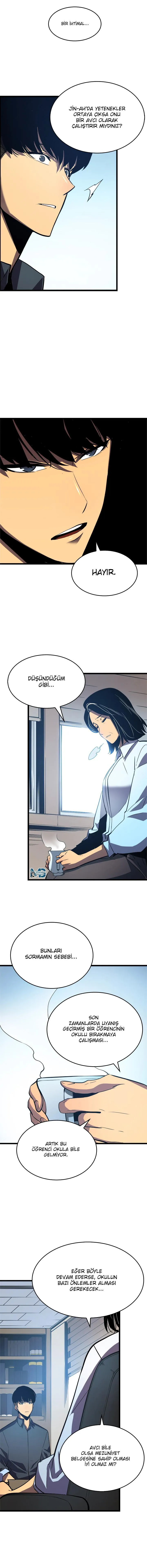 Solo Leveling - Sayfa 9