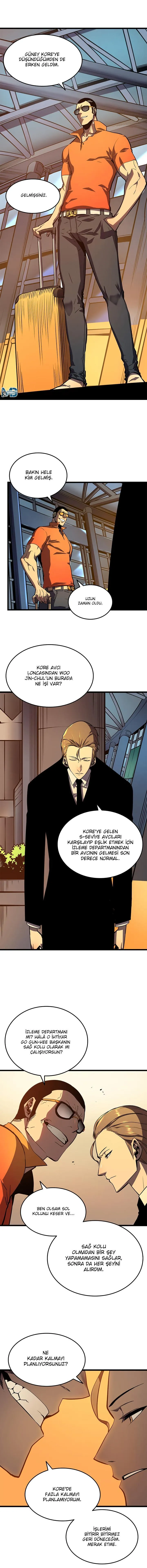 Solo Leveling - Sayfa 5