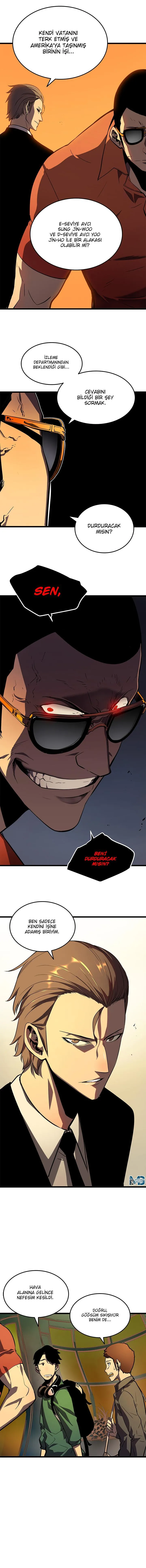 Solo Leveling - Sayfa 6