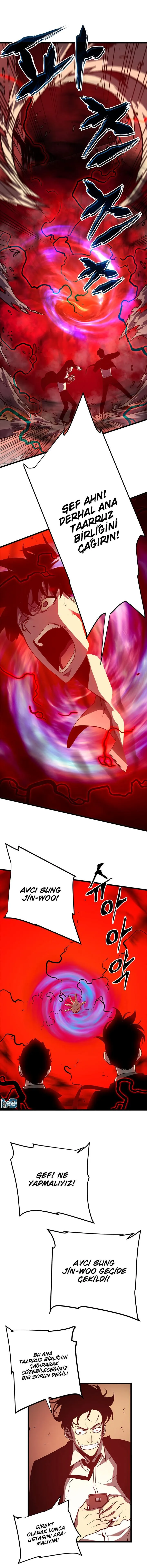 Solo Leveling - Sayfa 12