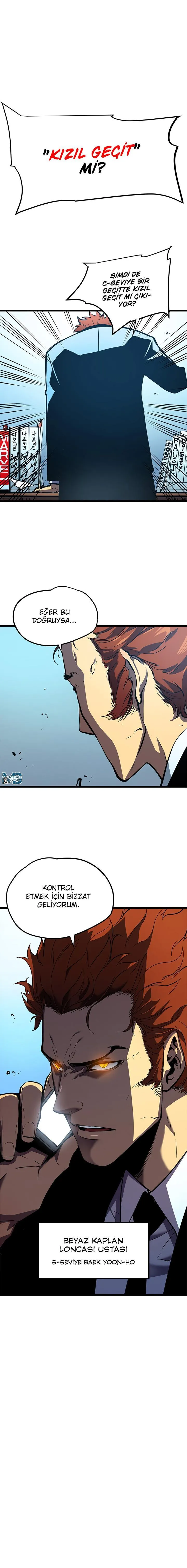 Solo Leveling - Bölüm 047 - Sayfa 13