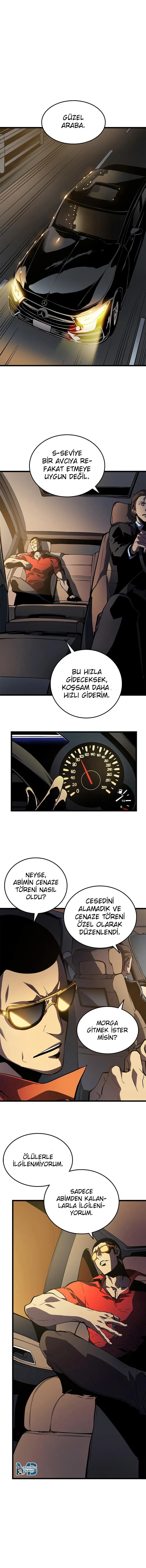 Solo Leveling - Sayfa 2