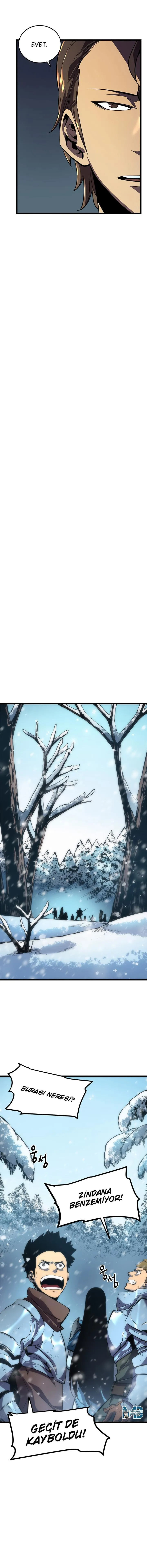 Solo Leveling - Sayfa 4