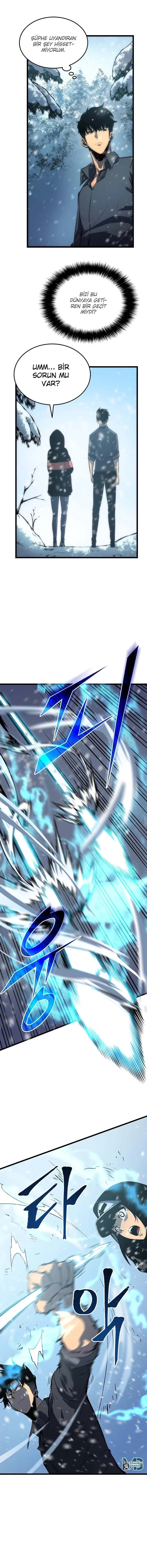 Solo Leveling - Sayfa 5