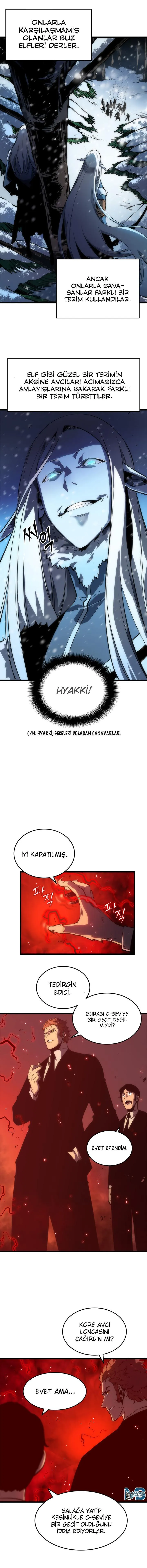 Solo Leveling - Sayfa 7