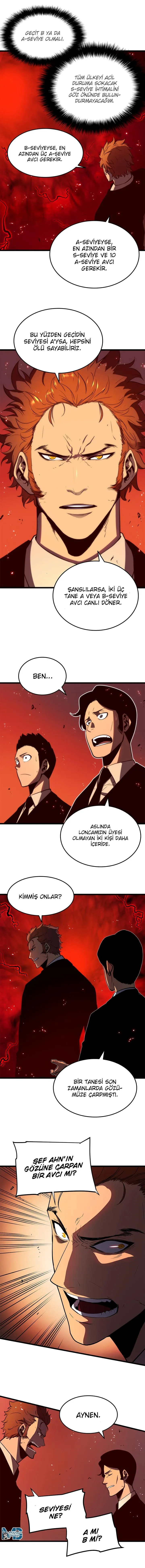 Solo Leveling - Sayfa 9