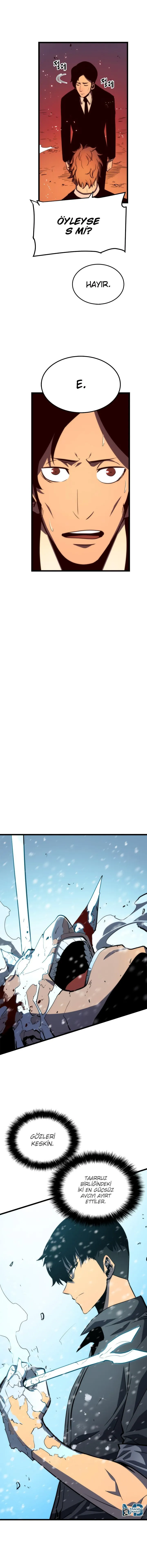 Solo Leveling - Sayfa 10