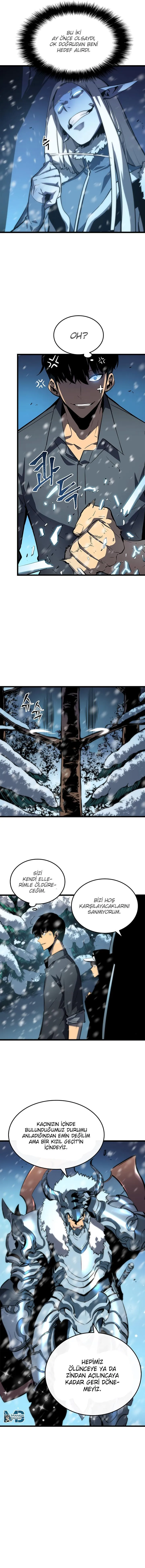 Solo Leveling - Sayfa 11