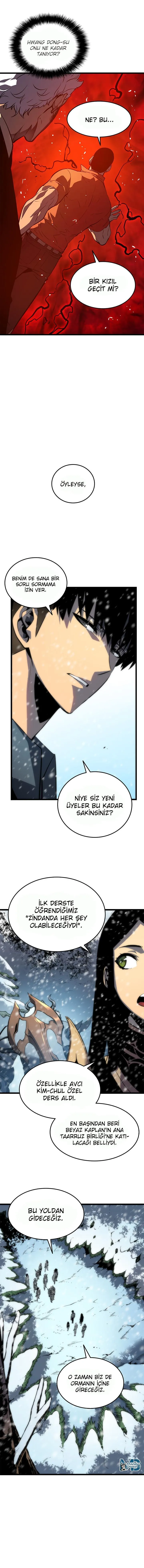 Solo Leveling - Sayfa 11