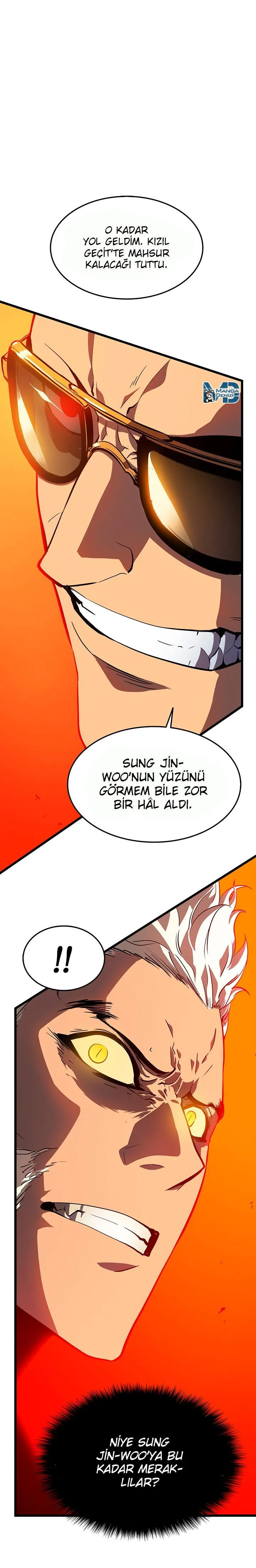 Solo Leveling - Bölüm 049 - Sayfa 15