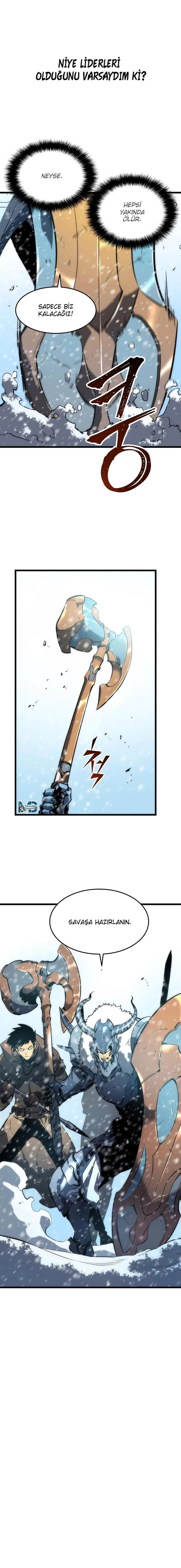 Solo Leveling - Sayfa 2