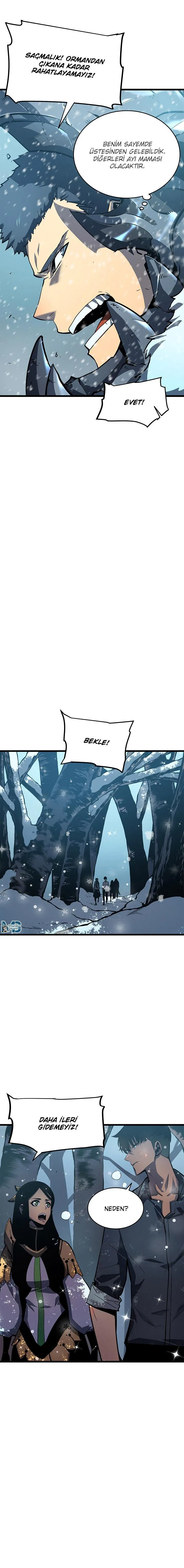 Solo Leveling - Sayfa 5