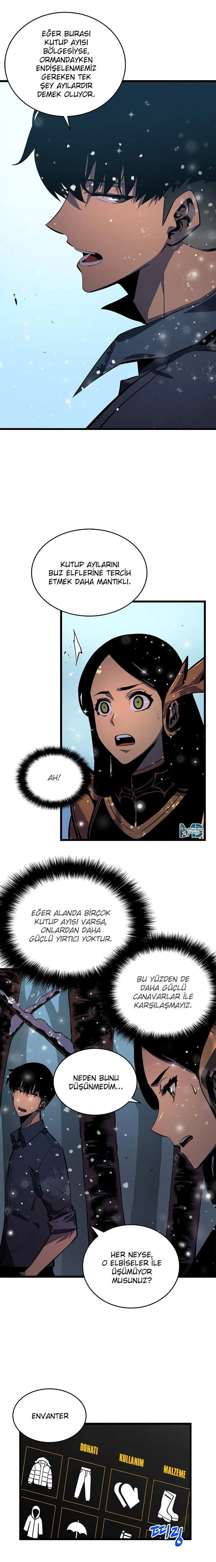 Solo Leveling - Sayfa 7