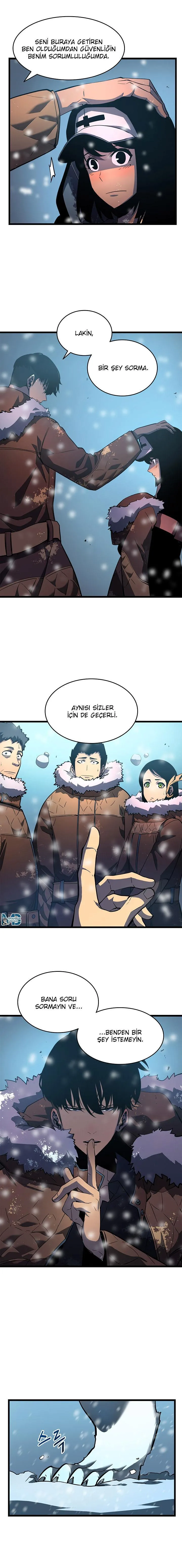 Solo Leveling - Sayfa 9