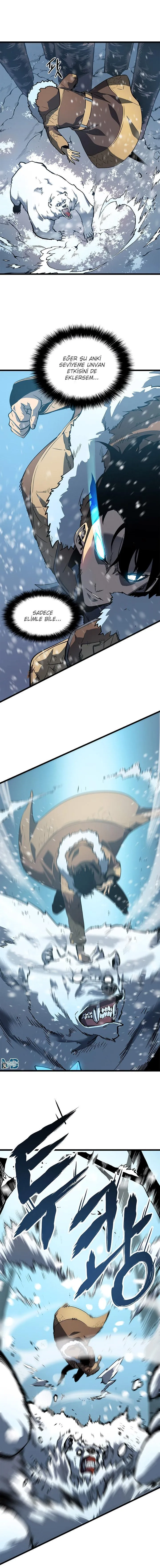 Solo Leveling - Sayfa 12