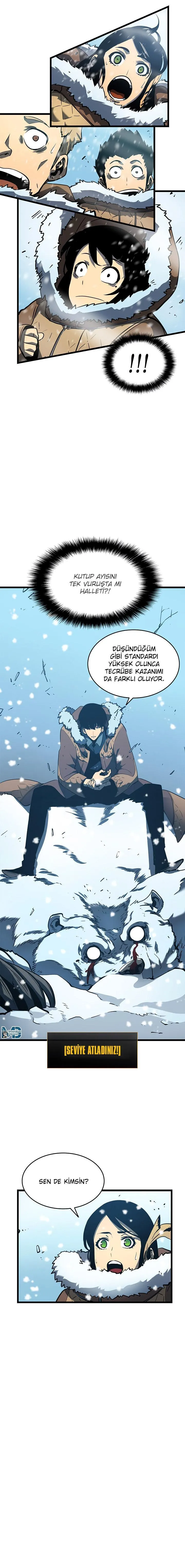 Solo Leveling - Sayfa 13