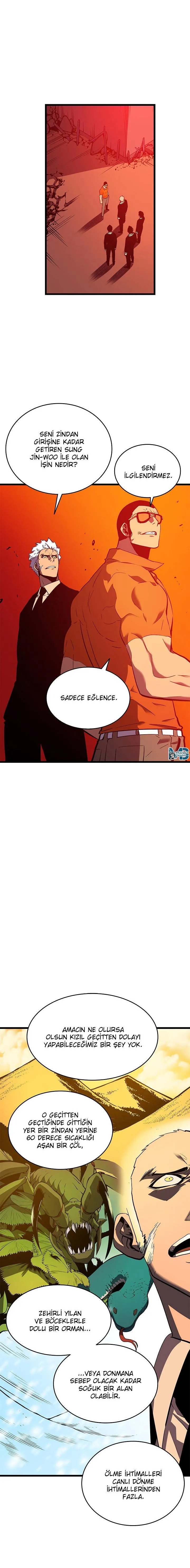 Solo Leveling - Sayfa 14