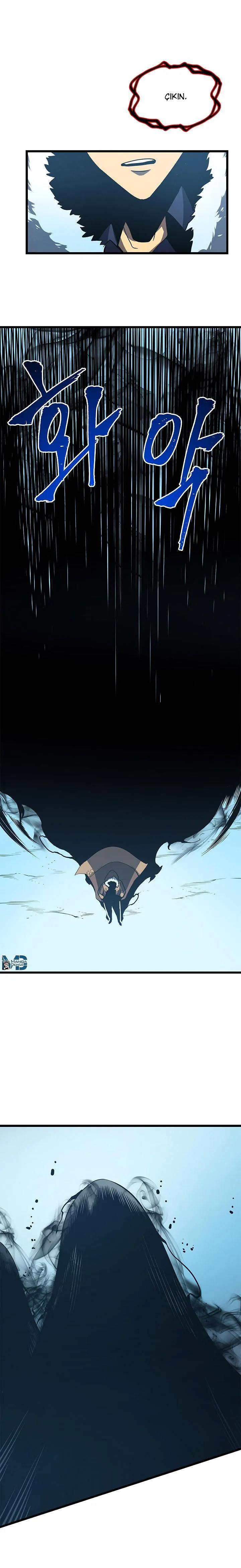 Solo Leveling - Sayfa 19