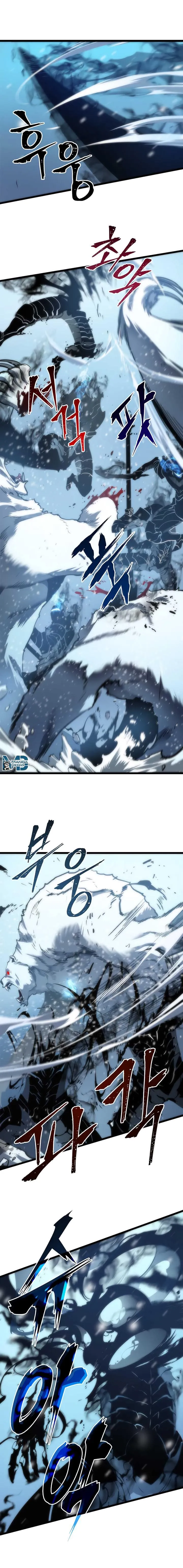 Solo Leveling - Sayfa 3