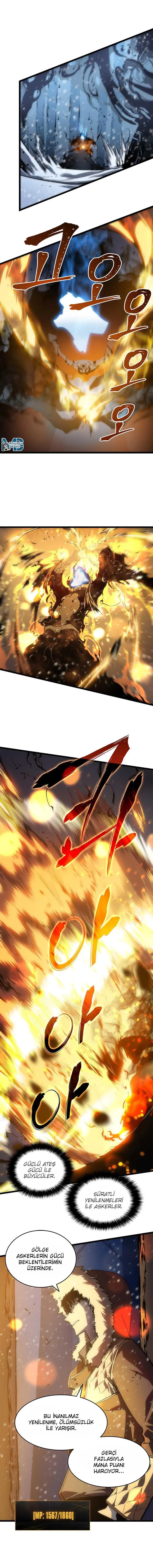 Solo Leveling - Sayfa 4