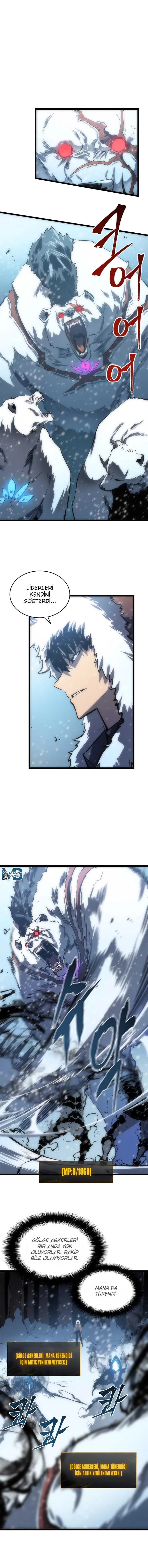 Solo Leveling - Sayfa 5