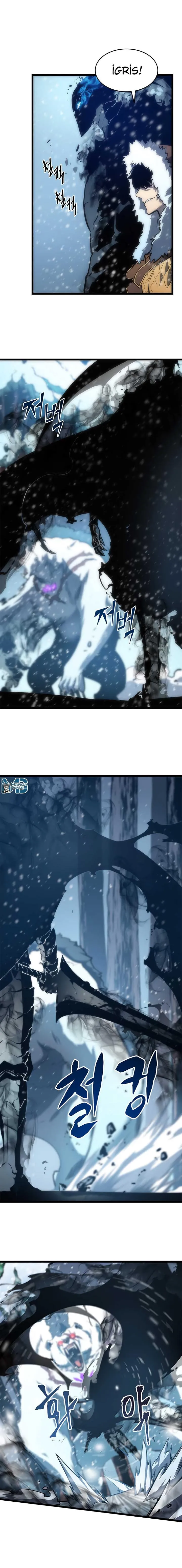 Solo Leveling - Sayfa 6