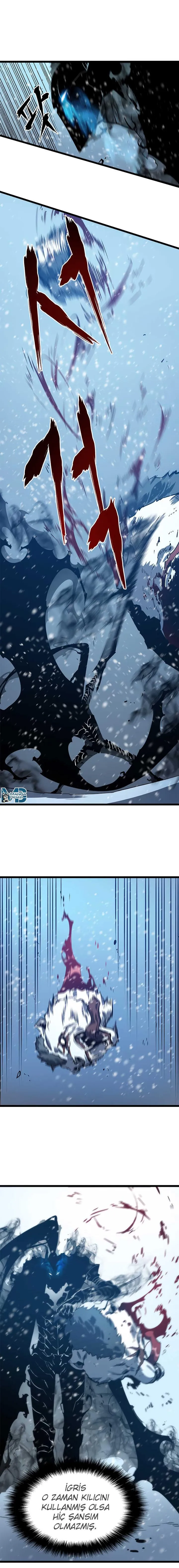 Solo Leveling - Sayfa 10