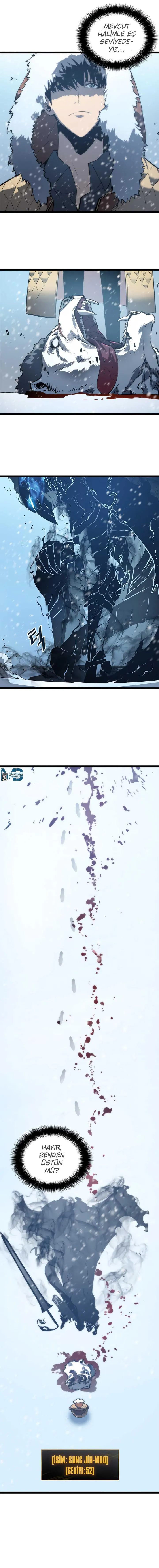 Solo Leveling - Sayfa 11