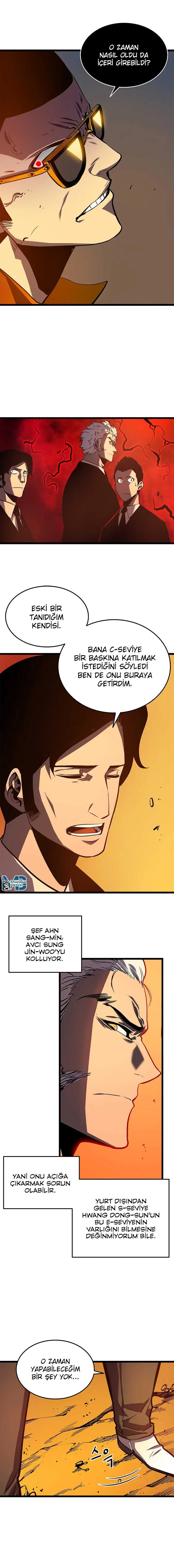 Solo Leveling - Sayfa 15