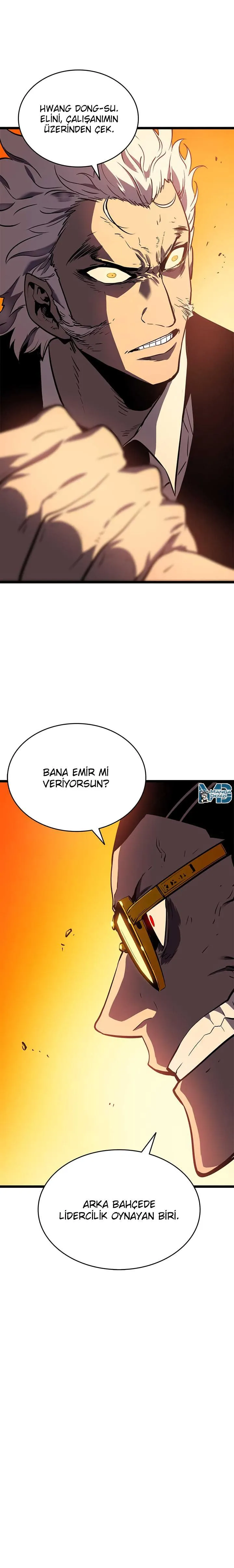 Solo Leveling - Sayfa 17