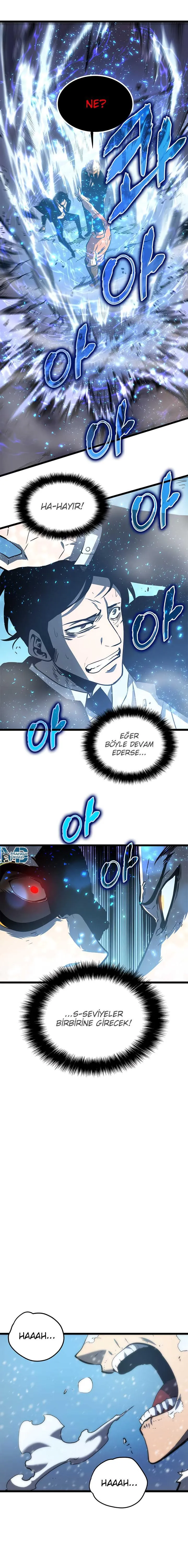 Solo Leveling - Sayfa 18