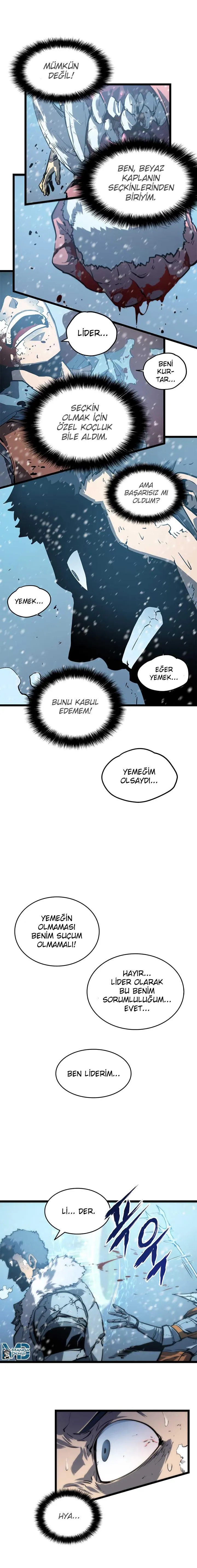 Solo Leveling - Sayfa 20