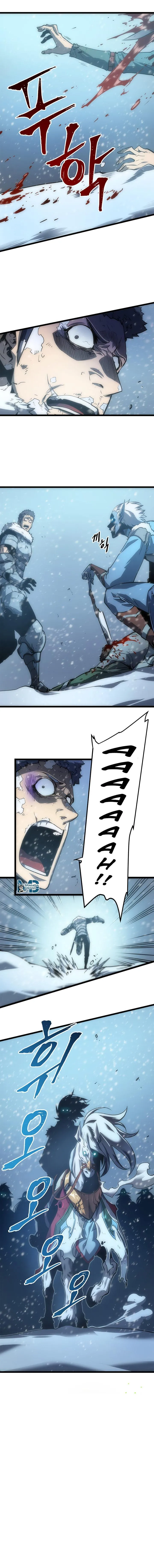 Solo Leveling - Sayfa 22