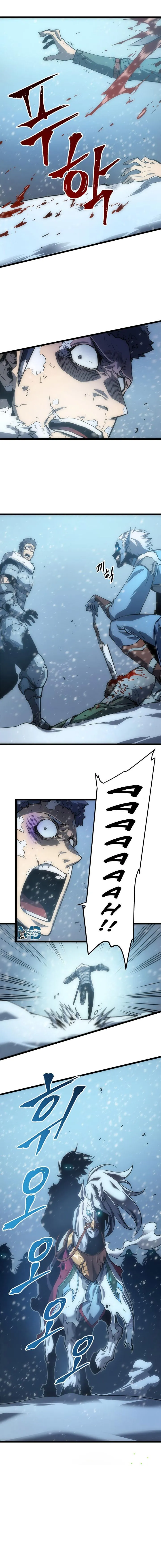 Solo Leveling - Sayfa 2