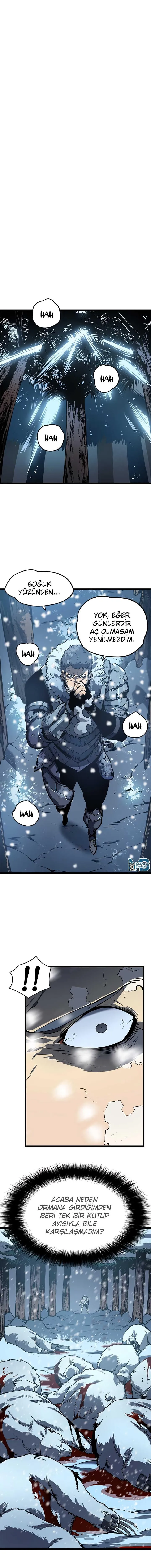 Solo Leveling - Sayfa 3