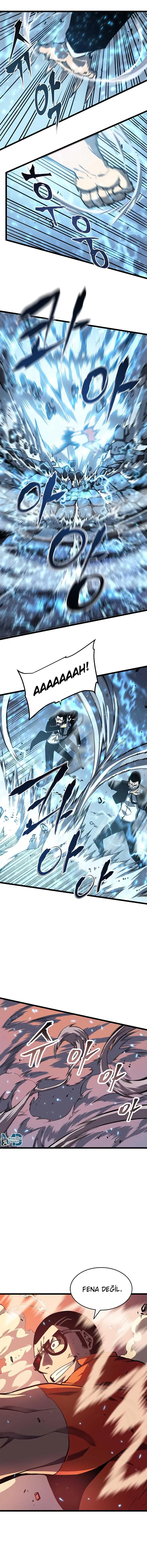 Solo Leveling - Sayfa 6